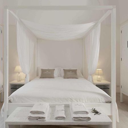 Orodo Luxury B&B Lecce Zewnętrze zdjęcie