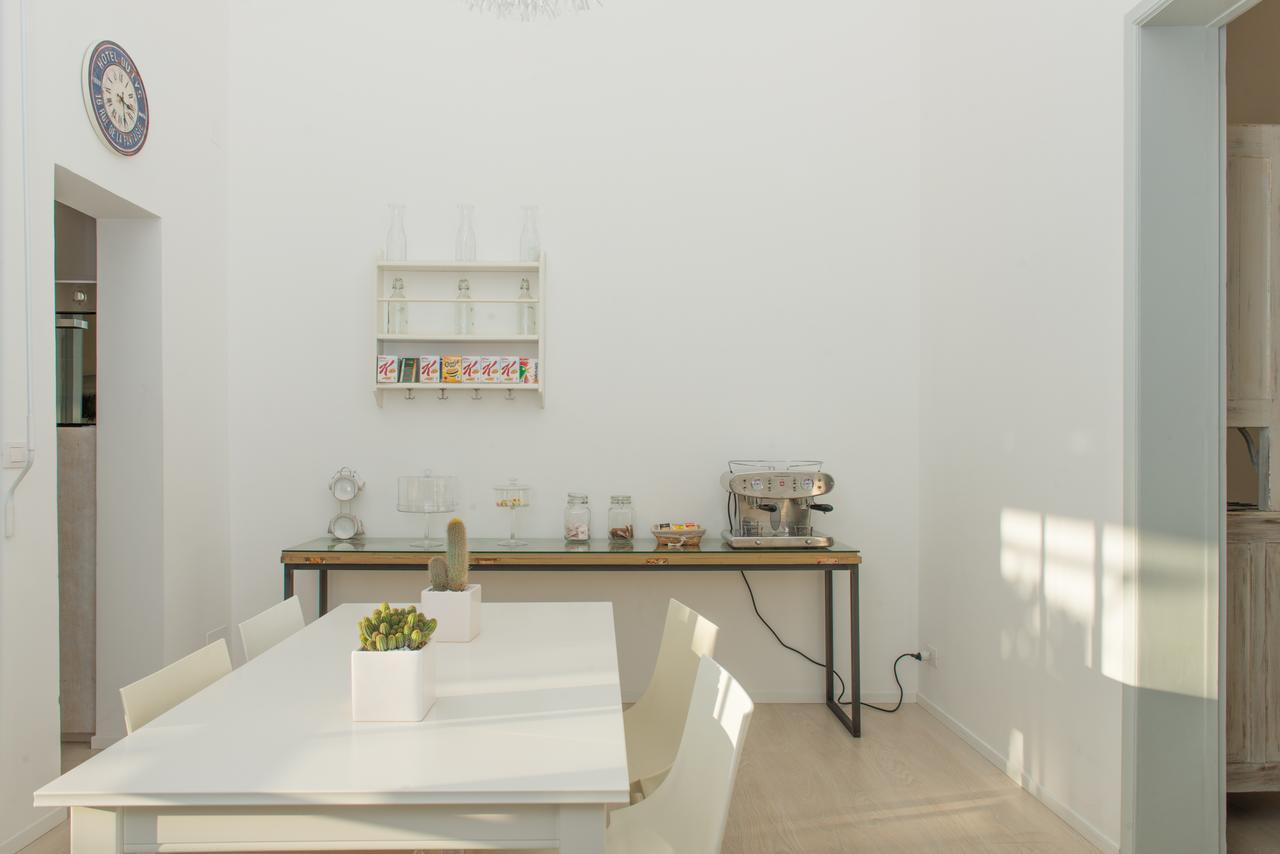 Orodo Luxury B&B Lecce Zewnętrze zdjęcie