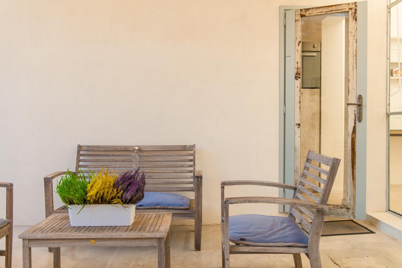 Orodo Luxury B&B Lecce Zewnętrze zdjęcie
