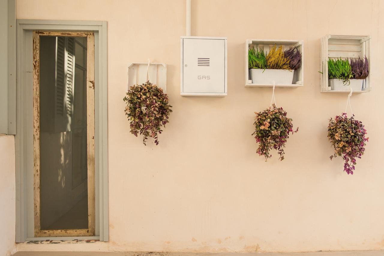 Orodo Luxury B&B Lecce Zewnętrze zdjęcie