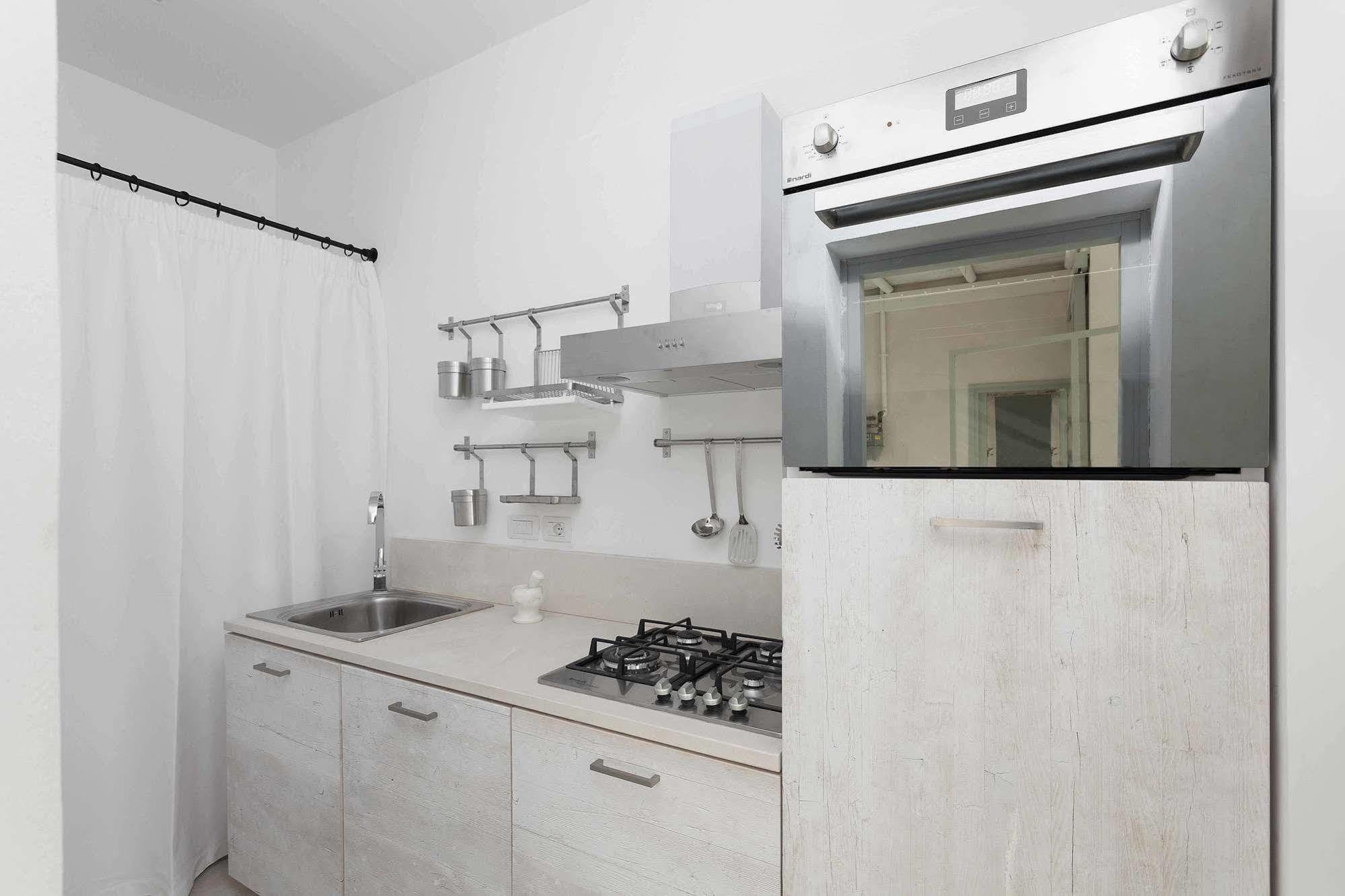 Orodo Luxury B&B Lecce Zewnętrze zdjęcie