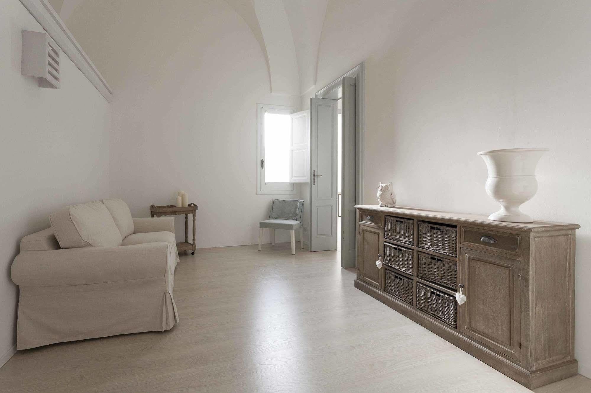 Orodo Luxury B&B Lecce Zewnętrze zdjęcie