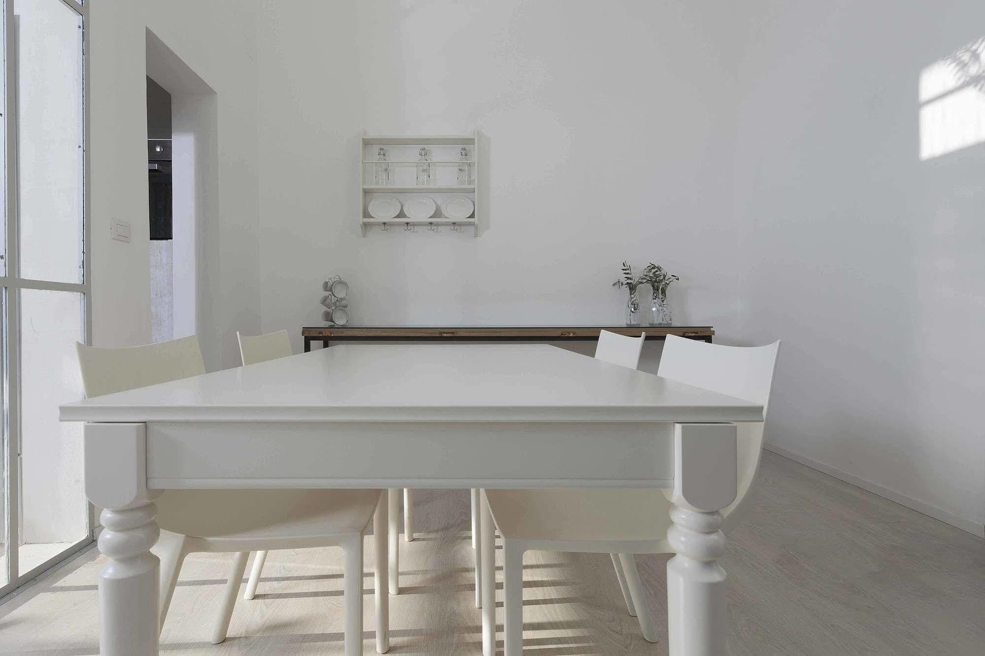 Orodo Luxury B&B Lecce Zewnętrze zdjęcie